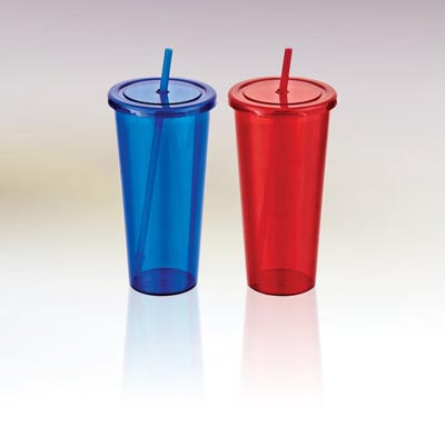 PZMPM-32 Plastic Mugs